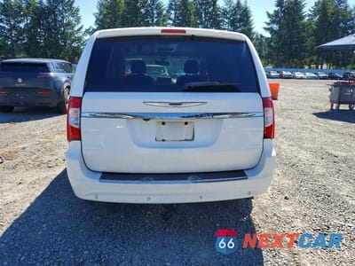 Zdjęcie 6 z 14 samochodu: 2016 CHRYSLER TOWN & COUNTRY TOURING VIN:2C4RC1BG1GR253424 - miniatura