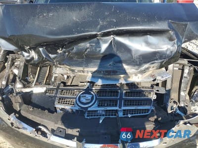 Zdjęcie 12 z 13 samochodu: 2010 CADILLAC ESCALADE LUXURY VIN:1GYUKBEF7AR213636 - miniatura