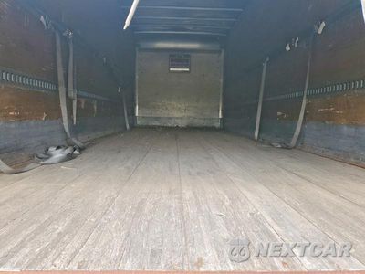 Zdjęcie 10 z 13 samochodu: 2016 FREIGHTLINER BUSINESS CLASS M2 BOX TRUCK VIN:3ALACXDT7GDGN8769 - miniatura