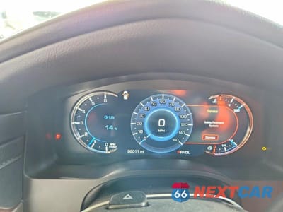Zdjęcie 9 z 13 samochodu: 2018 CADILLAC ESCALADE ESV LUXURY VIN:1GYS4HKJ1JR367773 - miniatura