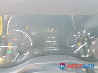 Zdjęcie 9 z 14 samochodu: 2022 TOYOTA SIENNA XSE VIN:5TDDRKEC1NS127057 - miniatura