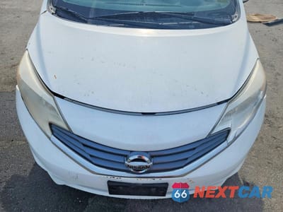 Zdjęcie 11 z 12 samochodu: 2016 NISSAN VERSA NOTE S PLUS VIN:3N1CE2CP5GL364157 - miniatura