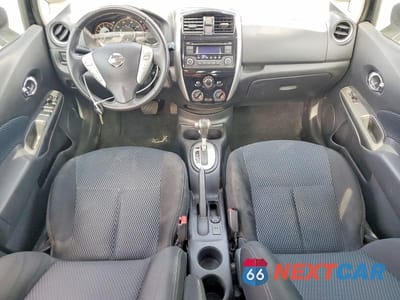 Zdjęcie 8 z 13 samochodu: 2015 NISSAN VERSA NOTE SV VIN:3N1CE2CP6FL364845 - miniatura