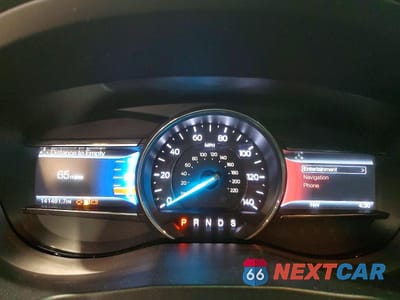 Zdjęcie 9 z 13 samochodu: 2016 FORD EXPLORER XLT VIN:1FM5K8D86GGA09085 - miniatura