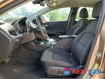 Zdjęcie 7 z 12 samochodu: 2018 CHEVROLET MALIBU 3LT VIN:1G1ZD5ST3JF125971 - miniatura
