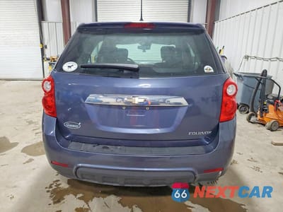 Zdjęcie 6 z 13 samochodu: 2014 CHEVROLET EQUINOX LS VIN:2GNALAEK7E6150608 - miniatura