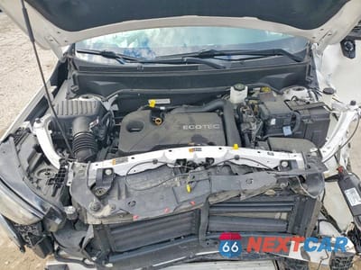 Zdjęcie 12 z 14 samochodu: 2020 GMC TERRAIN SLE VIN:3GKALMEV7LL310083 - miniatura