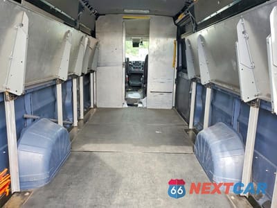 Zdjęcie 10 z 13 samochodu: 2020 RAM PROMASTER 3500 DELIVERY VAN VIN:3C6URVJG3LE108390 - miniatura