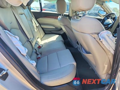 Zdjęcie 10 z 12 samochodu: 2015 CADILLAC CTS VIN:1G6AW5SX3F0115150 - miniatura