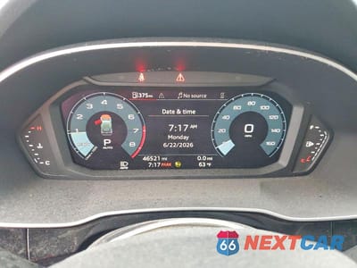 Zdjęcie 9 z 13 samochodu: 2022 AUDI Q3 PREMIUM S LINE 45 VIN:WA1DECF31N1031016 - miniatura