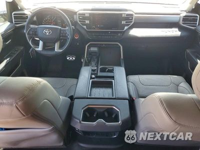 Zdjęcie 8 z 12 samochodu: 2023 TOYOTA TUNDRA SR5 VIN:5TFLA5DB1PX128865 - miniatura