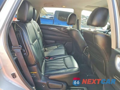Zdjęcie 11 z 13 samochodu: 2016 INFINITI QX60 VIN:5N1AL0MM7GC509385 - miniatura