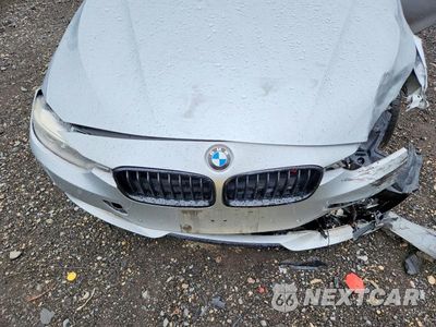 Zdjęcie 11 z 12 samochodu: 2014 BMW 328 I VIN:WBA3A5C54EP601549 - miniatura
