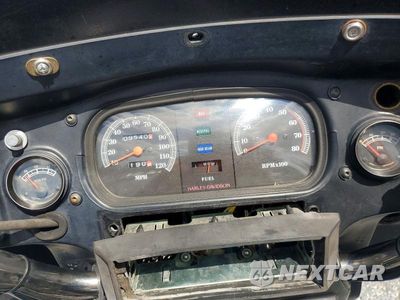 Zdjęcie 7 z 8 samochodu: 1991 HARLEY-DAVIDSON FLHTC ULTRA VIN:1HD1DPL16MY507948 - miniatura