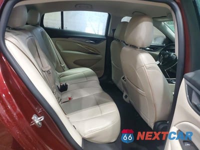 Zdjęcie 10 z 12 samochodu: 2019 BUICK REGAL PREFERRED VIN:W04GL6SXXK1026096 - miniatura