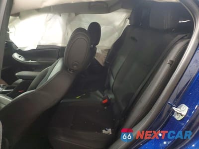 Zdjęcie 10 z 12 samochodu: 2022 BUICK ENCORE GX SELECT VIN:KL4MMESL6NB133670 - miniatura