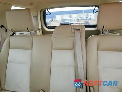 Zdjęcie 10 z 13 samochodu: 2007 MERCURY MOUNTAINEER PREMIER VIN:4M2EU48847UJ14298 - miniatura