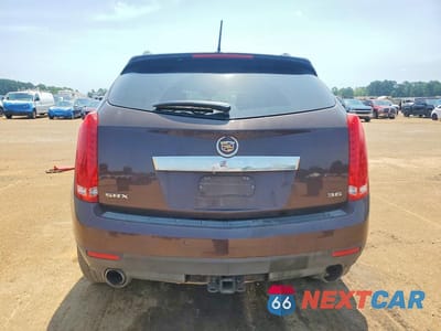 Zdjęcie 6 z 12 samochodu: 2015 CADILLAC SRX LUXURY COLLECTION VIN:3GYFNBE36FS623922 - miniatura