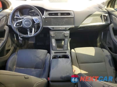 Zdjęcie 8 z 13 samochodu: 2019 JAGUAR I-PACE FIRST EDITION VIN:SADHD2S18K1F71376 - miniatura