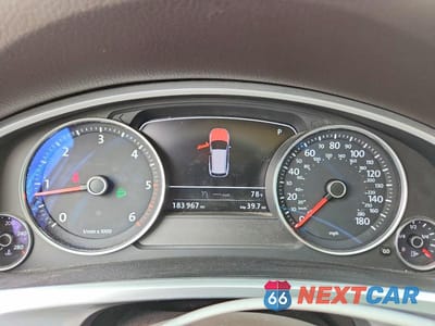 Zdjęcie 9 z 13 samochodu: 2013 VOLKSWAGEN TOUAREG V6 TDI VIN:WVGEP9BP0DD012188 - miniatura