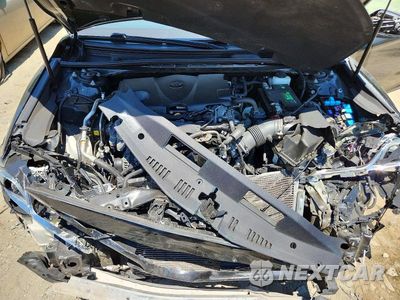 Zdjęcie 11 z 12 samochodu: 2020 TOYOTA CAMRY SE VIN:4T1G11AK4LU361046 - miniatura