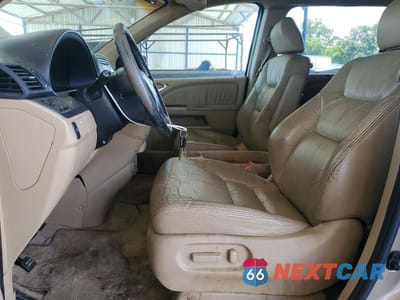 Zdjęcie 7 z 12 samochodu: 2007 HONDA ODYSSEY EXL VIN:5FNRL38647B406867 - miniatura