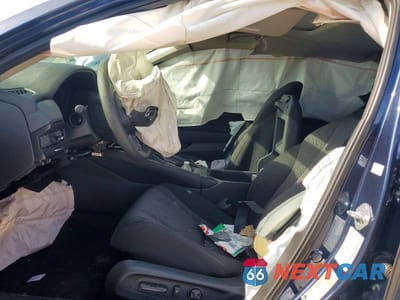 Zdjęcie 7 z 12 samochodu: 2025 HONDA ACCORD SE VIN:1HGCY1F43SA074999 - miniatura