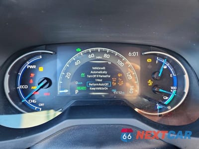 Zdjęcie 9 z 14 samochodu: 2021 TOYOTA RAV4 PRIME XSE VIN:JTMFB3FV2MD035758 - miniatura