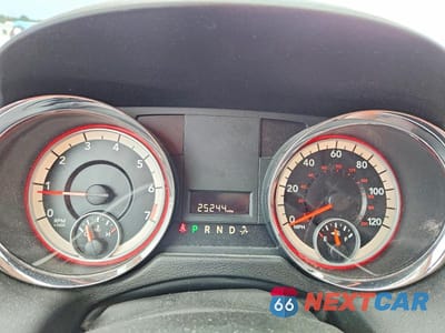 Zdjęcie 9 z 13 samochodu: 2013 DODGE GRAND CARAVAN SXT VIN:2C4RDGCG0DR800662 - miniatura