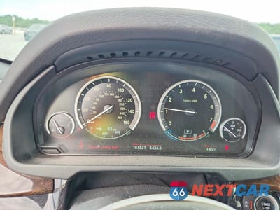 Zdjęcie 9 z 13 samochodu: 2017 BMW X5 XDRIVE35I VIN:5UXKR0C54H0V67358 - miniatura