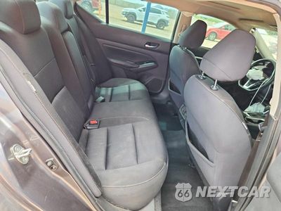 Zdjęcie 10 z 13 samochodu: 2020 NISSAN ALTIMA SV VIN:1N4BL4DV0LC208918 - miniatura