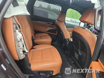 Zdjęcie 11 z 13 samochodu: 2025 KIA CADENZA VIN:5XYP5DGC8SG592610 - miniatura