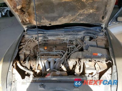 Zdjęcie 11 z 12 samochodu: 2003 HONDA ACCORD LX VIN:JHMCM56353C007902 - miniatura