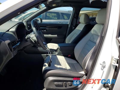 Zdjęcie 7 z 14 samochodu: 2025 HONDA CR-V SPORT TOURING VIN:7FARS6H90SE087169 - miniatura