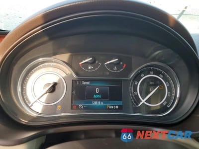 Zdjęcie 9 z 12 samochodu: 2014 BUICK REGAL VIN:2G4GK5EX2E9312471 - miniatura
