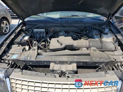 Zdjęcie 12 z 13 samochodu: 2003 FORD EXPEDITION EDDIE BAUER VIN:1FMEU17L03LA09182 - miniatura