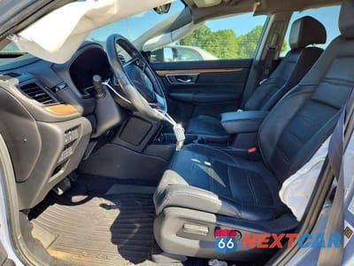 Zdjęcie 7 z 13 samochodu: 2022 HONDA CR-V EXL VIN:5J6RW2H80NA000197 - miniatura