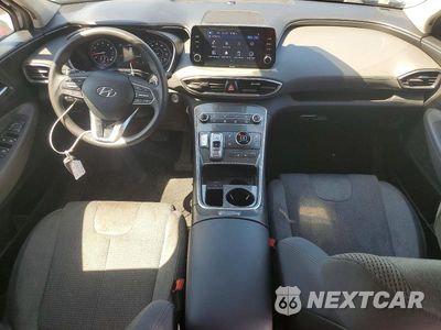 Zdjęcie 8 z 13 samochodu: 2022 HYUNDAI SANTA FE SEL VIN:5NMS2DAJ8NH478756 - miniatura
