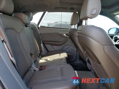 Zdjęcie 11 z 13 samochodu: 2019 AUDI Q8 PRESTIGE S-LINE VIN:WA1FVAF14KD034112 - miniatura