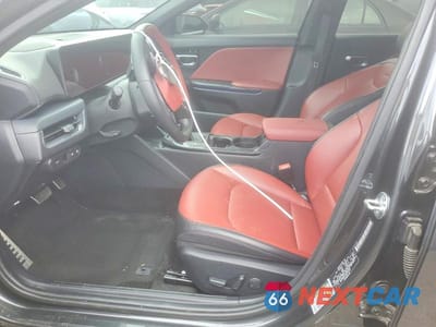 Zdjęcie 7 z 12 samochodu: 2025 KIA K4 GT-LINE TURBO VIN:3KPFW4DC0SE072220 - miniatura