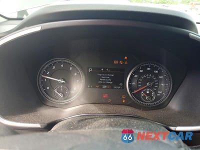 Zdjęcie 9 z 12 samochodu: 2023 HYUNDAI SANTA FE SEL VIN:5NMS2DAJ3PH590139 - miniatura