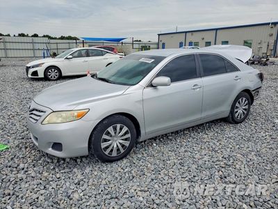 2010 TOYOTA CAMRY LE 4T1BF3EK3AU012507 - główne zdjęcie licytacji z USA - miniatura