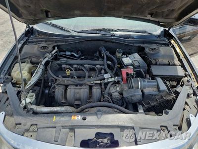 Zdjęcie 11 z 12 samochodu: 2010 FORD FUSION SE VIN:3FAHP0HAXAR116728 - miniatura