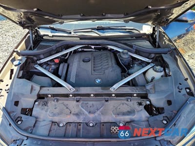 Zdjęcie 11 z 12 samochodu: 2021 BMW X5 XDRIVE40I VIN:5UXCR6C09M9F66923 - miniatura
