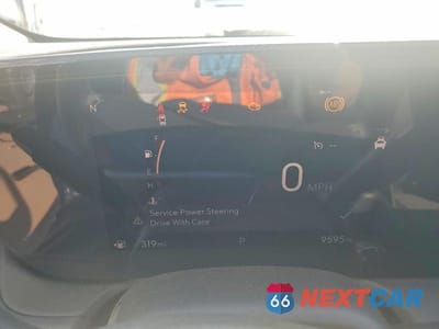 Zdjęcie 9 z 12 samochodu: 2026 BUICK ENCORE GX PREFERRED VIN:KL4AMBSL7TB109814 - miniatura