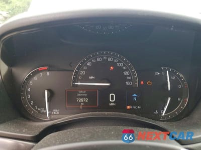 Zdjęcie 9 z 12 samochodu: 2018 CADILLAC ATS VIN:1G6AE5RX0J0180121 - miniatura