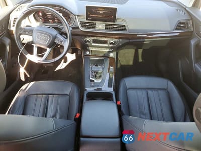 Zdjęcie 8 z 14 samochodu: 2018 AUDI Q5 PREMIUM PLUS VIN:WA1BNAFY9J2221867 - miniatura