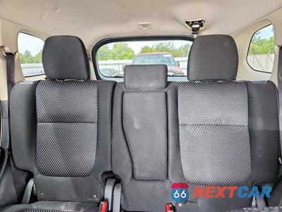 Zdjęcie 10 z 13 samochodu: 2017 MITSUBISHI OUTLANDER SE VIN:JA4AZ3A39HZ023475 - miniatura