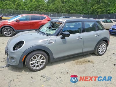 2021 MINI COOPER WMWXU7C02M2N00224 - główne zdjęcie licytacji z USA - miniatura
