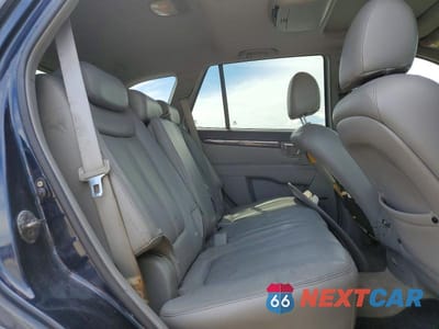 Zdjęcie 11 z 14 samochodu: 2007 HYUNDAI SANTA FE SE VIN:5NMSH73E77H118462 - miniatura